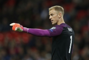 Hart se diz decepcionado por não ir à Copa e relembra classificatórias: &quot;Difícil aceitar&quot;